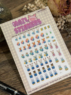 Tiny Sylvanian Tots